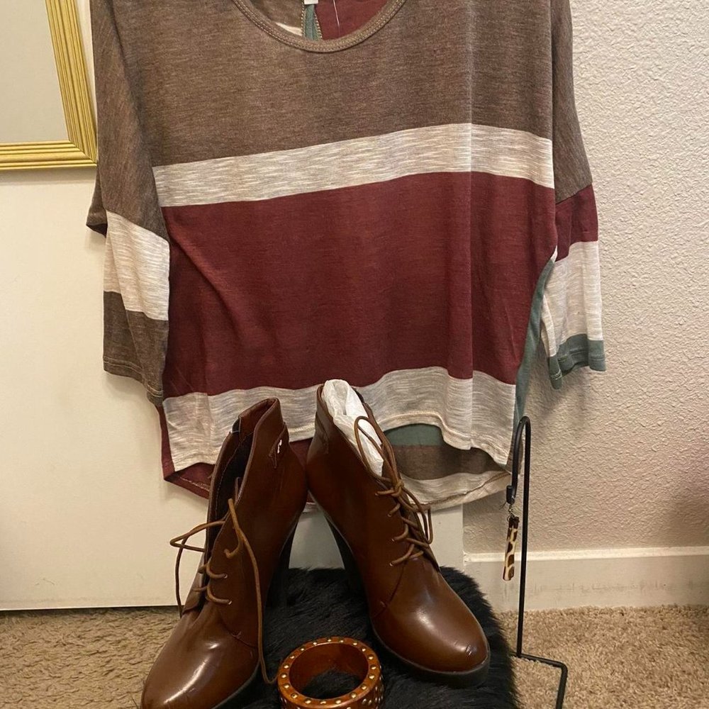 FALL INSPIRED "OUTFIT" BUNDLE